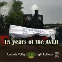 The Moseley Story – 15 Years of the AVLR